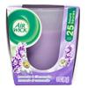 AIRWICK Lavender and Chamomile Scented Mini Candle Air Freshener