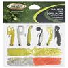 R2FISH 32 Piece Walleye Fishing Kit