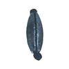 4 Pack 3/8oz Rubbercore Fishing Sinkers