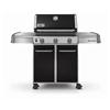 WEBER 3 Burner 637" 38000BTU Natural Gas Barbecue