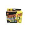 PK TOYS 12 Pack Jumbo Sidewalk Chalk