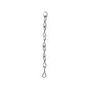 COUNTRY HARDWARE #16 Zinc Plated Single Jack Chain