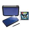 Nintendo DS® Cobalt Bundle