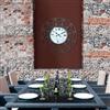 Jamesport Outdoor Clock