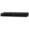 Sharp 3D-Ready Blu-ray Player (BD-AMS10U) - Black