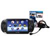 PlayStation Vita Console with MLB 12 and Icon Bluetooth Headset
