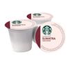 Keurig Starbucks Sumatra Dark Roast Coffee - 16 K-Cups (KU09531)