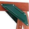 Swing-N-Slide EZ Frame Brace - pair