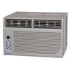 Comfort Aire Window AC 8000 Btu With Remote - Energy Star 115V