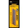 DEWALT 25mm 5 Pack Blades