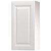 MAPLE CREEK "Marquis" 1 Door Wall Cabinet 9 in. X 30 in.