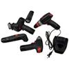 HAUSSMANN XPERT 5-tools Cordless Set