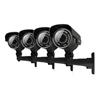 Defender High-Resolution Night Vision Surveillance Security Camera