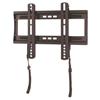 Dynex Direct 22" - 37" Medium Low Profile Flat-Panel TV Wall Mount (DX-DRTVM102)