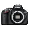 Nikon D5100 16.2MP Digital SLR Camera Body Only