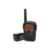 Midland Radio Portable Emergency Weather Alert Radio - Black