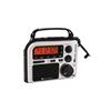 Midland Radio Emergency Radio - Black/Silver