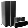 Klipsch Synergy 5.0 Home Theatre Speaker System