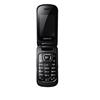 Bell Samsung C414 Prepaid Cell Phone - Black