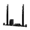 Samsung 1000-Watt 5.1 Channel 3D Blu-ray Home Theatre System (HT-E6530/ZC)