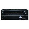 Onkyo 5.1 Channel A/V Network Receiver (TX-NR414) - Black