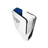 NZXT Phantom 410 Mid Tower Desktop Computer Case (CA-PH410-W1) - White