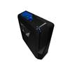 NZXT Phantom 410 Mid Tower Desktop Computer Case (CA-PH410-B1) - Black