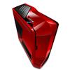 NZXT Phantom Full Tower Desktop Computer Case (PHAN-001RD) - Red