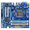 Gigabyte GA-B75M-D3H Socket 1155 Intel B75 Chipset 
- Dual Channel DDR3 1600 MHz, 2x PCI-Expres...