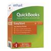 Intuit QUICKBOOKS EASYSTART 2012