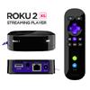 Roku 2 XS Fully loaded 1080p media player with games