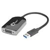 SIIG USB 3.0 to VGA Multi Monitor Video Adapter (JU-VG0211-S1)