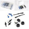 Nexus Anti-Vibration PC Mounting Kit - 60 components