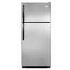 KELVINATOR 18' Stainless Steel Frost Free Fridge