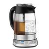 CUISINART 2 In 1 Tea Steeper Jug Kettle