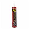 LEPAGE 825mL PL Premium Multi Purpose Construction Adhesive