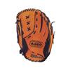 WILSON SPORTS Left Hand 14" Tan Baseball Glove