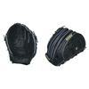 WILSON SPORTS Left Hand 12.5" Black Fielders Baseball Glove