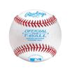 RAWLINGS Sponge T-Ball Baseball