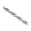 COUNTRY HARDWARE #14 Black Single Jack Chain