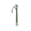 LEVOLOR 14 Pack 3" x 1/8" Slip-On Curtain Hooks