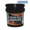 WEATHER SHIELD 17L Premium Emulsion Driveway Sealer