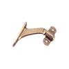 Heavy Duty Oil Rubbed Bronze Handrail Bracket