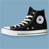 Converse® Jr./Sr. Kids' Chuck Taylor Canvas High-tops