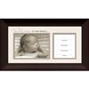 Babies Arrival Hallway Photo Frame