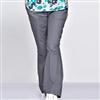 White Cross Women's Print Scrub Pants