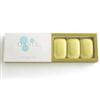 OASiS Moisturizing Bar Soaps - Set of 3