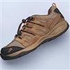 JEEP Senior Boys' 'Tracker' Casual Shoe