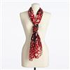 Jessica®/MD Animal Dot Scarf