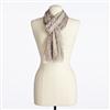 Jessica®/MD Animal Striped Scarf